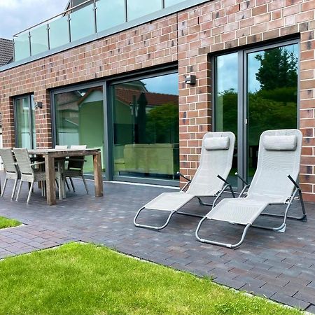 Ferienwohnung An Bord Dangast Luaran gambar