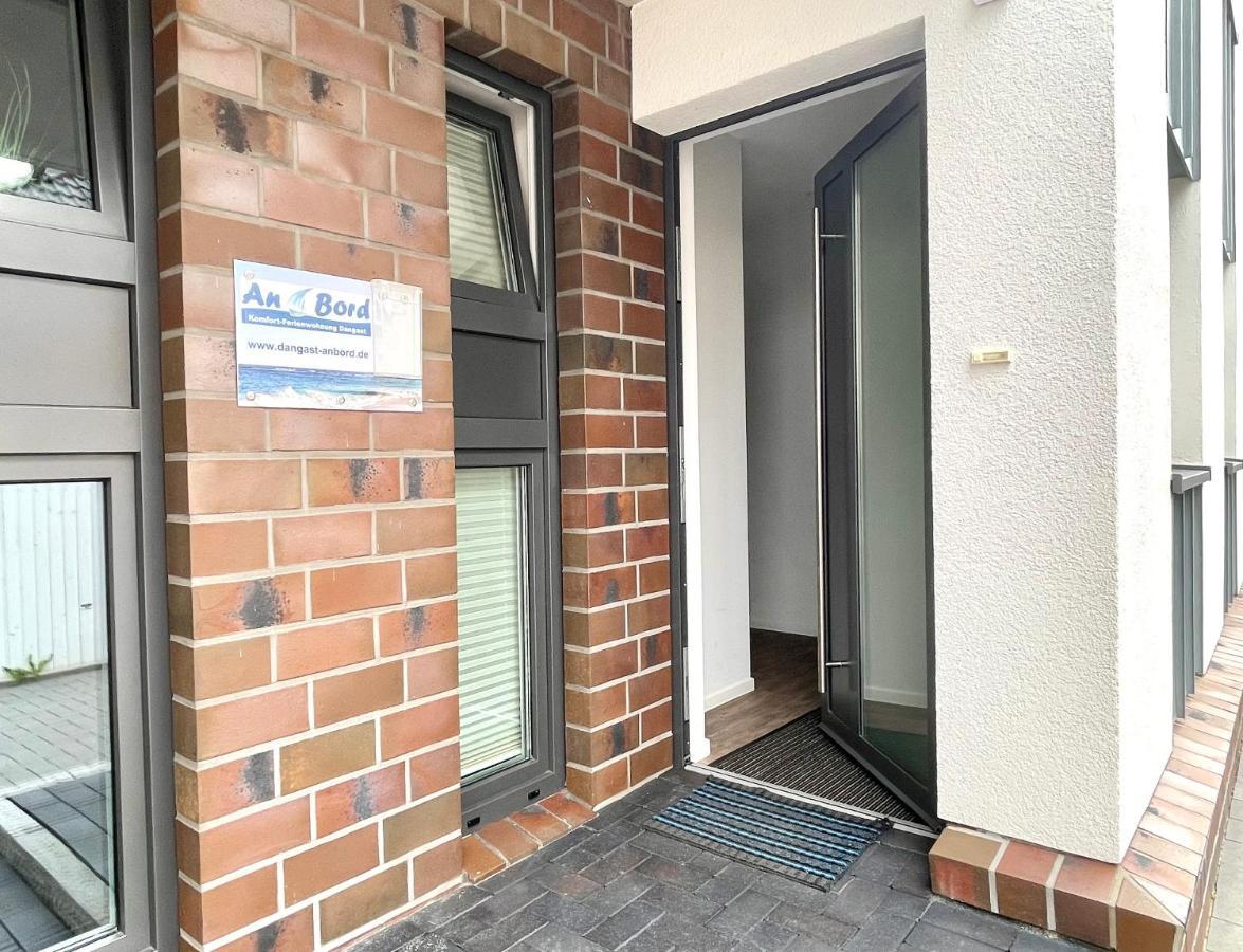Ferienwohnung An Bord Dangast Luaran gambar
