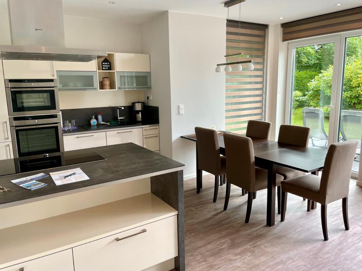 Ferienwohnung An Bord Dangast Luaran gambar
