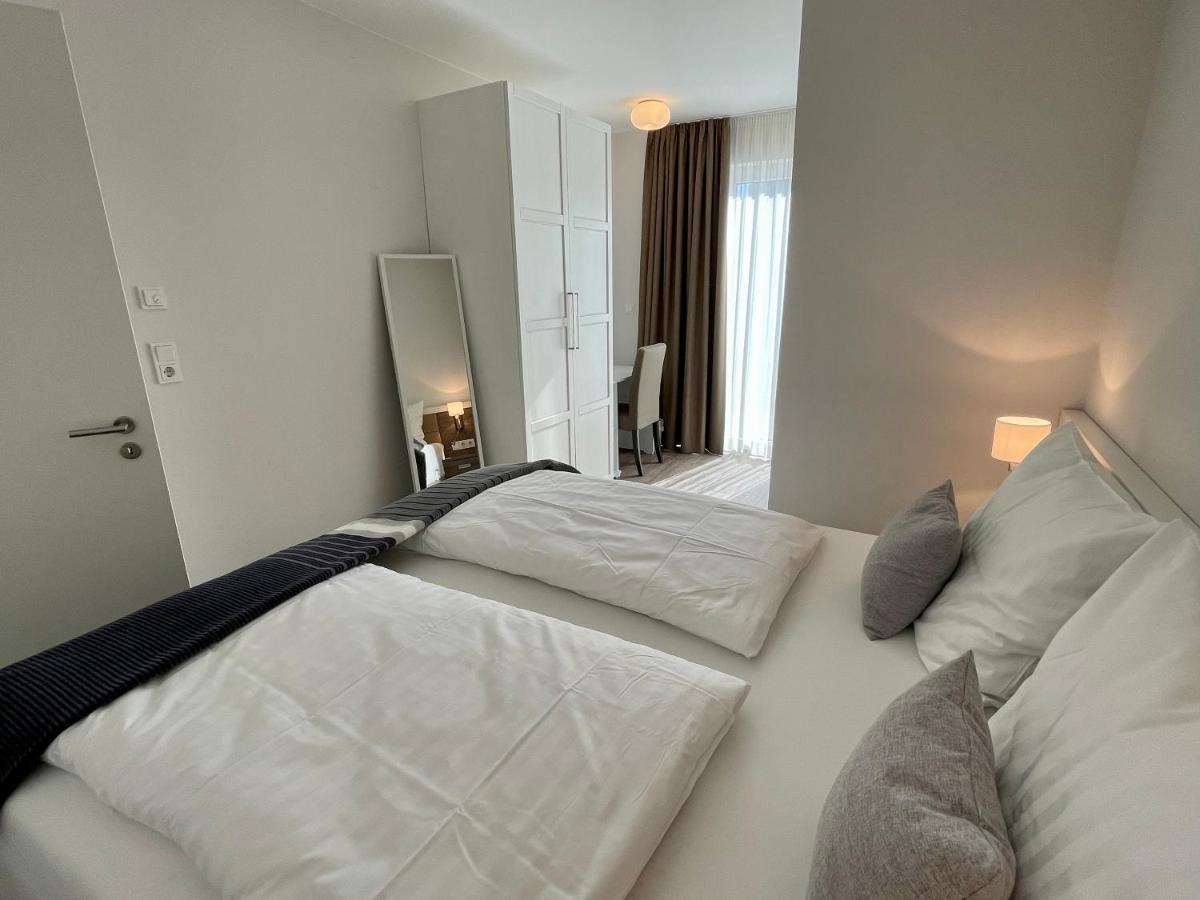 Ferienwohnung An Bord Dangast Luaran gambar
