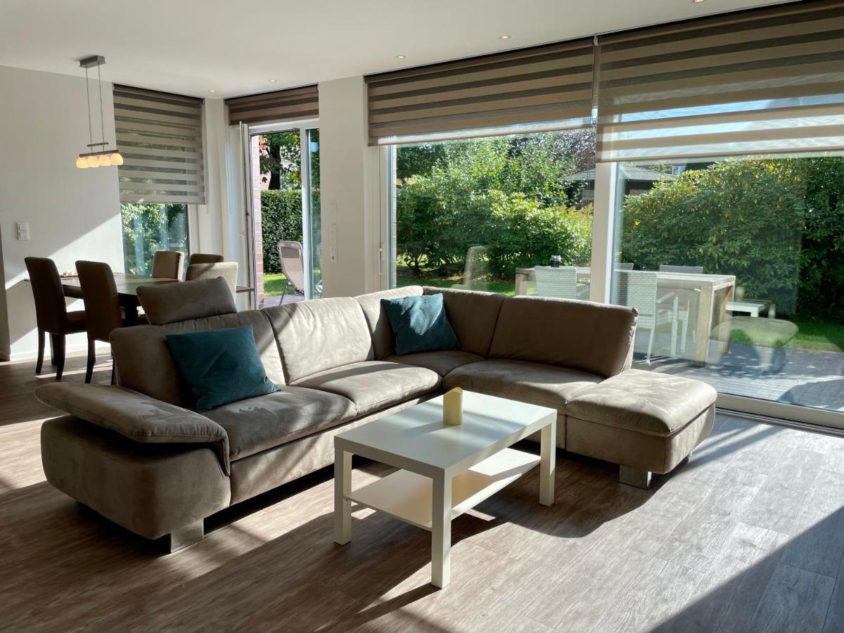Ferienwohnung An Bord Dangast Luaran gambar