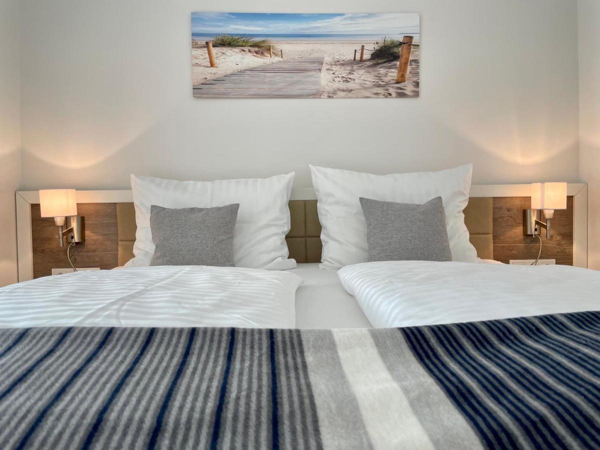 Ferienwohnung An Bord Dangast Luaran gambar