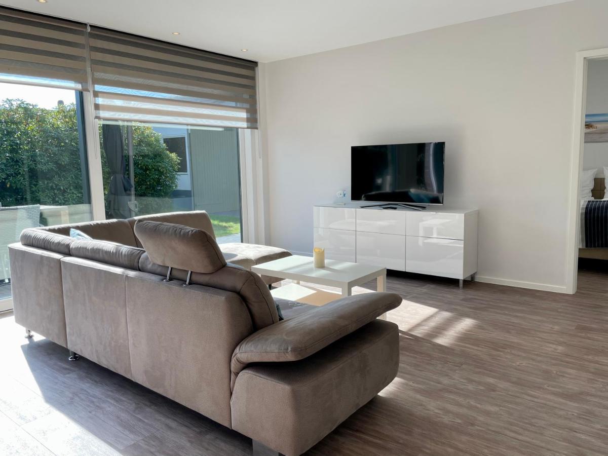 Ferienwohnung An Bord Dangast Luaran gambar