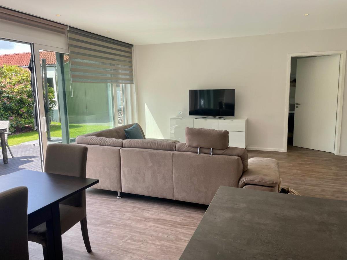 Ferienwohnung An Bord Dangast Luaran gambar