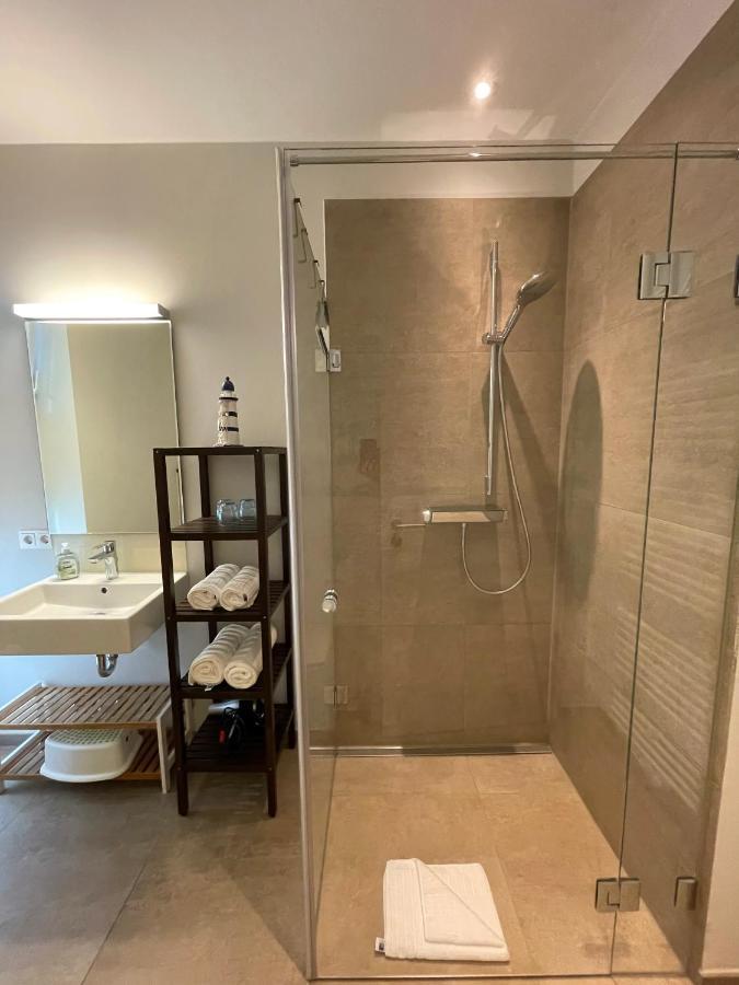 Ferienwohnung An Bord Dangast Luaran gambar
