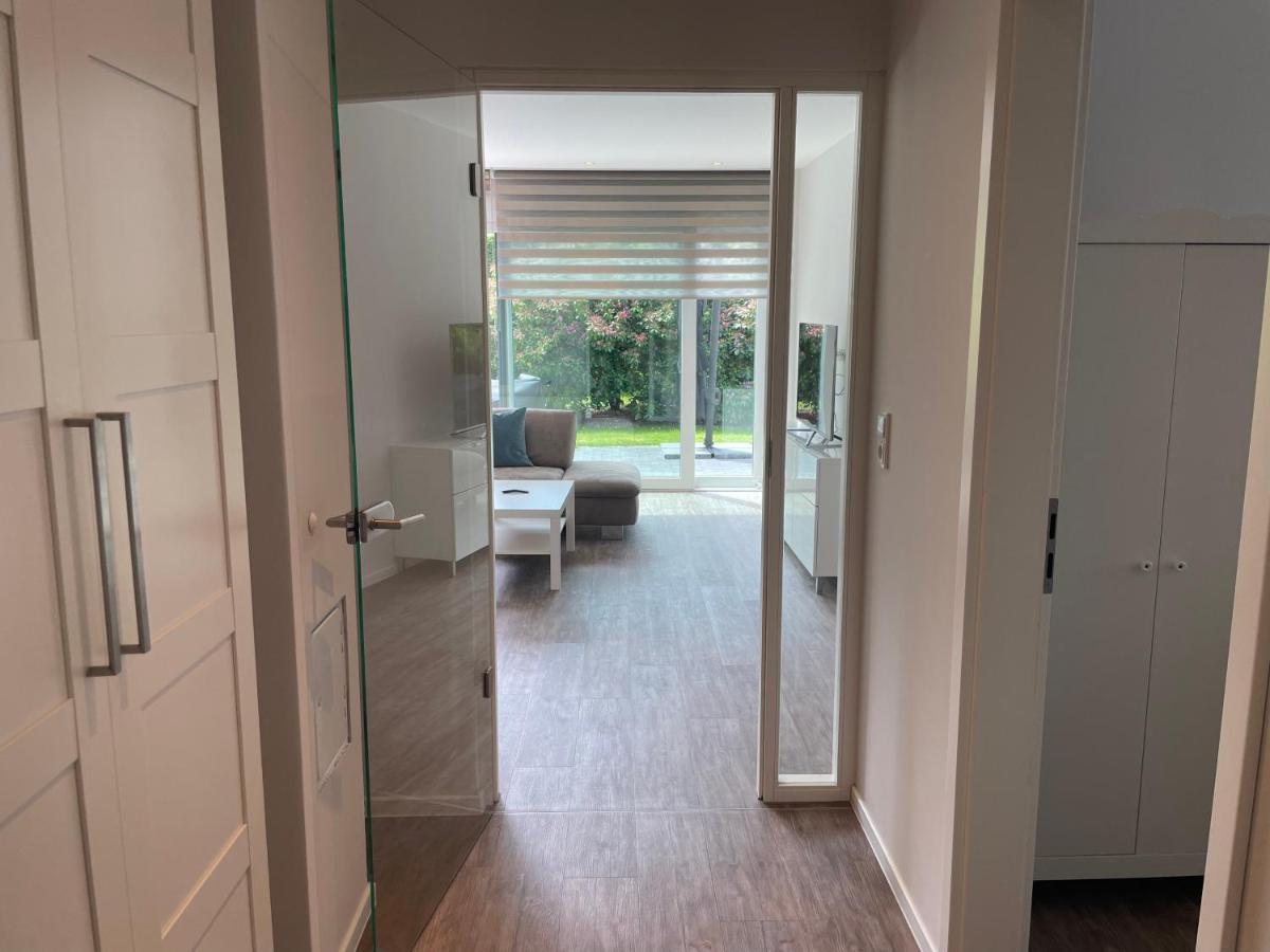 Ferienwohnung An Bord Dangast Luaran gambar