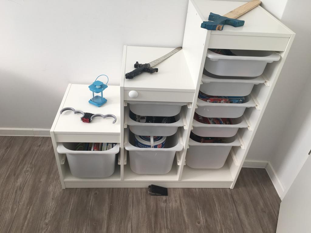 Ferienwohnung An Bord Dangast Luaran gambar