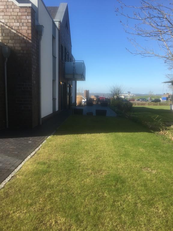 Ferienwohnung An Bord Dangast Luaran gambar